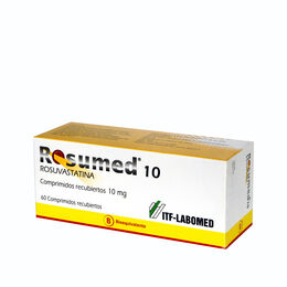Rosumed 10mg