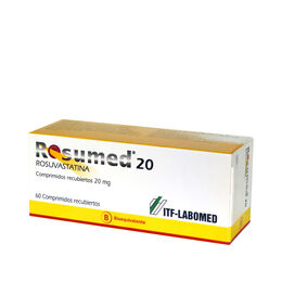 Rosumed 20mg