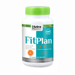 Fitplan Dnf-10