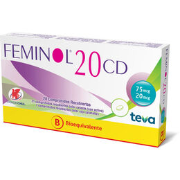 Feminol