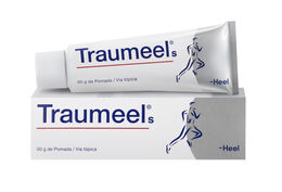 Traumeel 50g