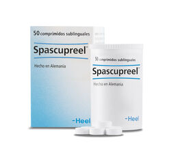 Spascupreel