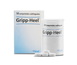 Gripp-Heel