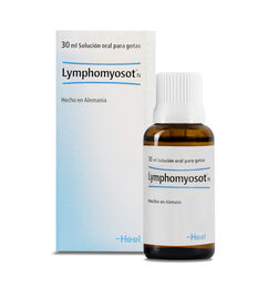 Lymphomyosot 30ml