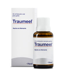 Traumeel 30ml