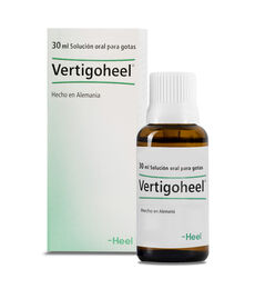 Vertigoheel 30ml