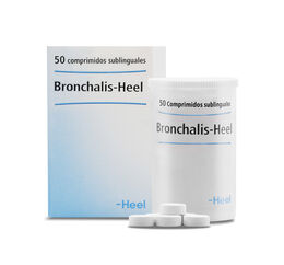 Bronchalis-Heel