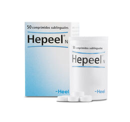 Hepeel