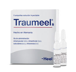 Traumeel
