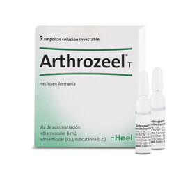 Arthrozeel T