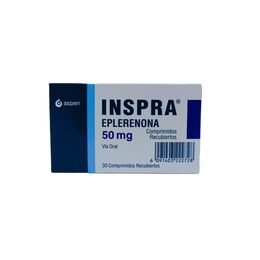 Inspra 50 mg