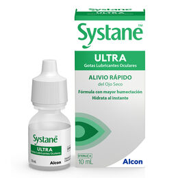 Systane Ultra 10ml
