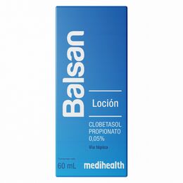 Balsan 0.05%