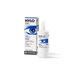 Hylo Oftalmica 10ml
