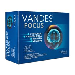 Vandes Focus
