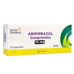 IRAZEM 10 COMPRIMIDOS 10 mg