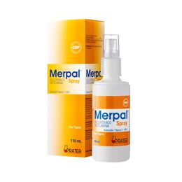 Merpal 110ml