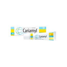 Cariamyl 20g