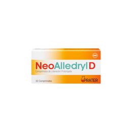 Neo-Alledryl 2.5mg