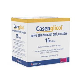 Casenglicol