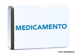 Letico (B) Lamotrigina 25mg 30 Comprimidos