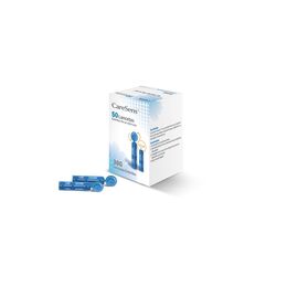 Lancetas Caresens 30g