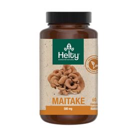 Hongos Adaptógenos Maitake