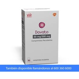 Dolutegravir Lamivudina