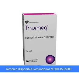 Triumeq
