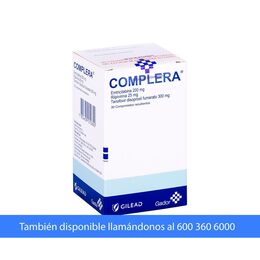 Complera