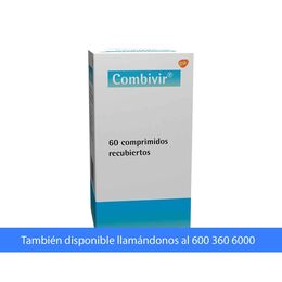 Combivir