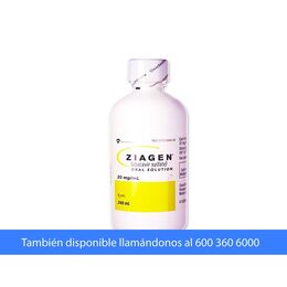 Ziagen 20mg