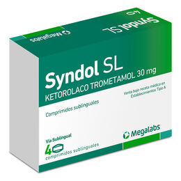 Syndol 30mg