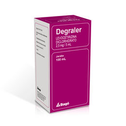 Degraler 2.5mg