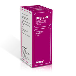 Degraler 5mg