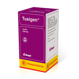 Tusigen 120ml