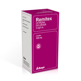 Remitex 5mg