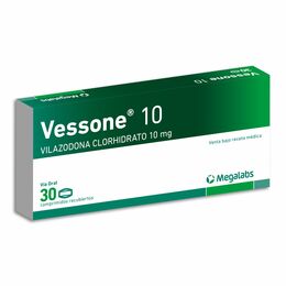 Vessone 10mg