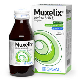 Muxelix 120ml