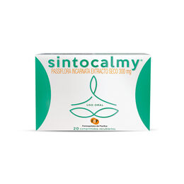 Sintocalmy 300mg