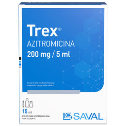 Trex 200mg