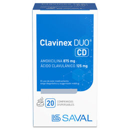 Clavinex Duo