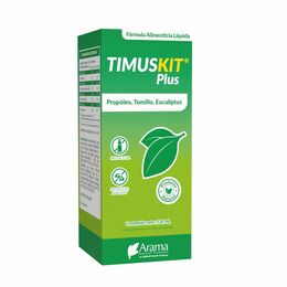 Timuskit 120ml