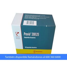 Emitricitabina Tenofovir 200 25