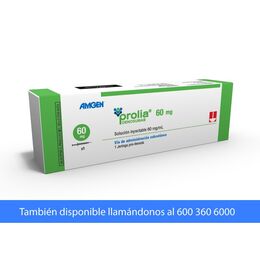 Prolia 60mg
