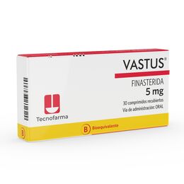 Vastus-5 5mg