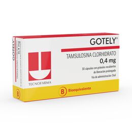 Gotely 0.4mg