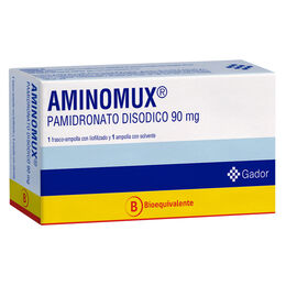 Aminomux 90mg