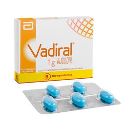 Vadiral 1g