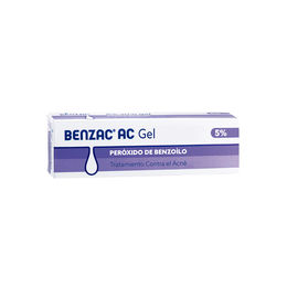 Benzac AC 5%